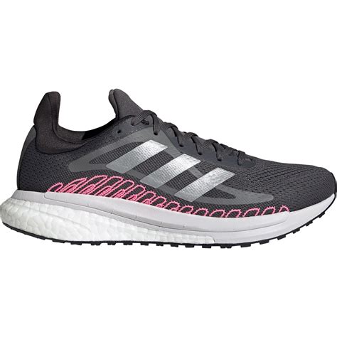 adidas Women's Solar Glide 3 Running Shoe 